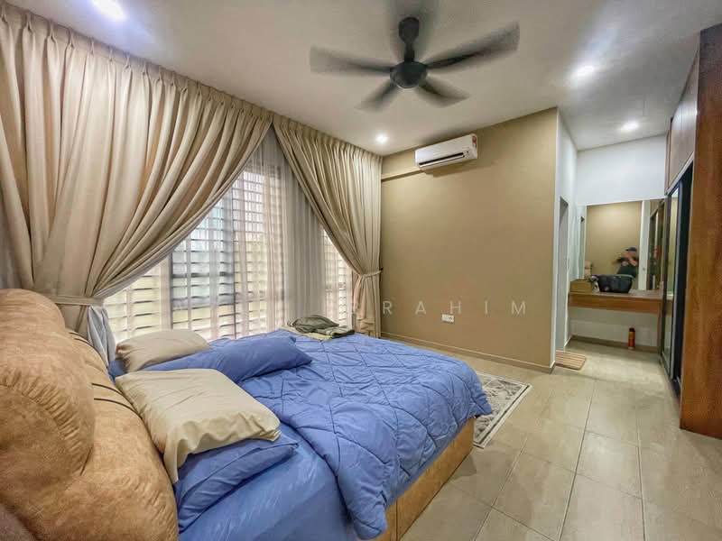 Rumah Teres 2 Tingkat untuk Dijual di Semenyih (Selangor) - Azli Ibrahim - Bedroom - PropertyGuru.com.my