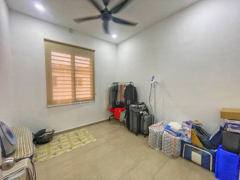 Rumah Teres 2 Tingkat untuk Dijual di Semenyih (Selangor) - Azli Ibrahim - Interior - PropertyGuru.com.my