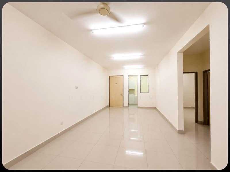 Service Residence for Rent at Platinum Lake PV 21 - Henry Lim - Interior - PropertyGuru.com.my