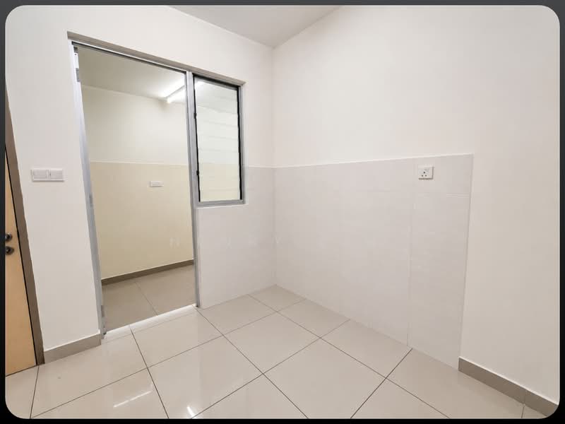 Service Residence for Rent at Platinum Lake PV 21 - Henry Lim - Interior - PropertyGuru.com.my