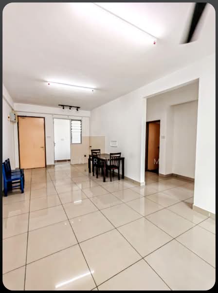 Service Residence for Rent at Platinum Lake PV 21 - Henry Lim - Living Room - PropertyGuru.com.my