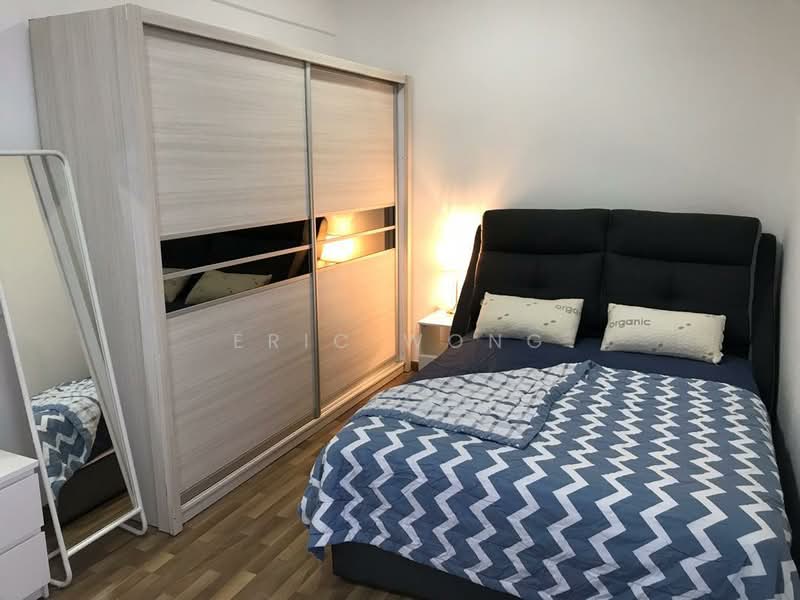 Apartment for Sale at Tangerine Suites - Eric Wong - Bedroom - PropertyGuru.com.my
