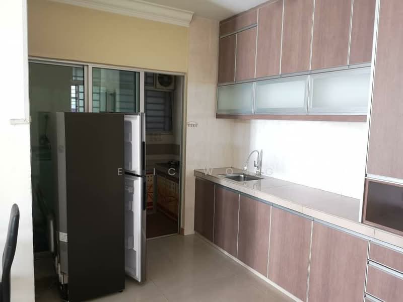 Apartment for Sale at Tangerine Suites - Eric Wong - Kitchen - PropertyGuru.com.my