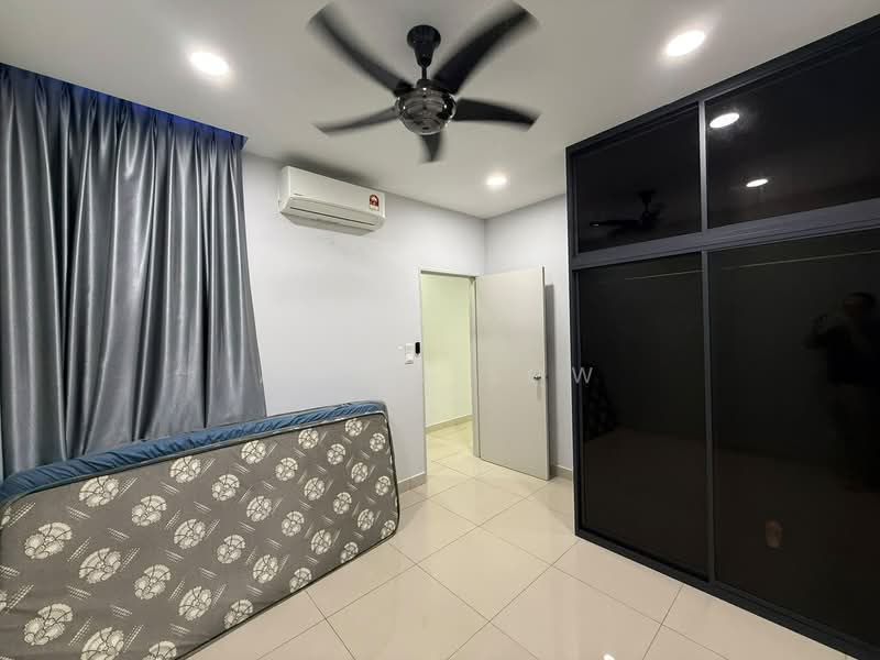 Kondominium untuk Disewa di PV9 Residences - Alvin Sow - Bedroom - PropertyGuru.com.my