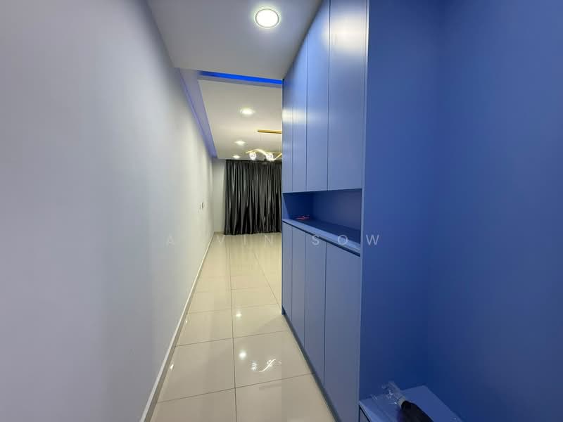 Kondominium untuk Disewa di PV9 Residences - Alvin Sow - Interior - PropertyGuru.com.my