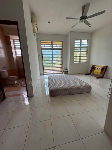 Rumah Teres 2 Tingkat untuk Dijual di Menglembu (Perak) - Phoebe Chang - Bedroom - PropertyGuru.com.my