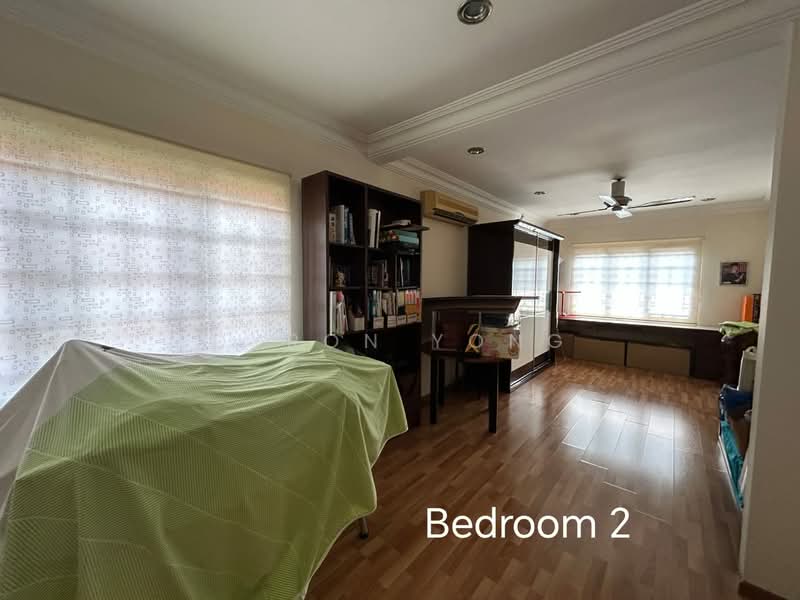Rumah Banglo untuk Dijual di Bandar Tun Hussein Onn (Cheras) - Dyron Yong - Bedroom - PropertyGuru.com.my