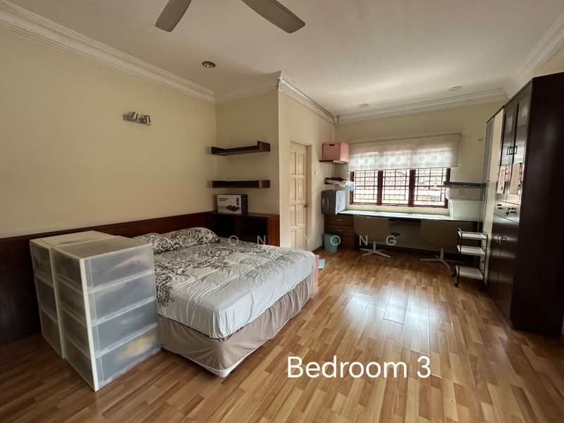 Rumah Banglo untuk Dijual di Bandar Tun Hussein Onn (Cheras) - Dyron Yong - Bedroom - PropertyGuru.com.my
