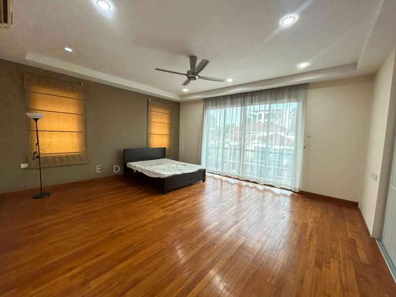 Bungalow for Rent in Austin Heights (Tebrau) - Edward Siow - Bedroom - PropertyGuru.com.my