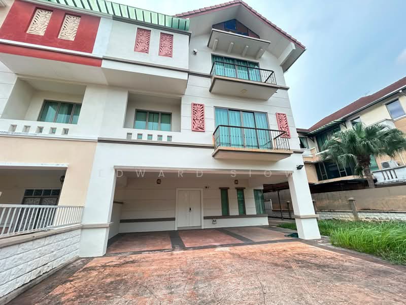 Bungalow for Rent in Austin Heights (Tebrau) - Edward Siow - Exterior - PropertyGuru.com.my