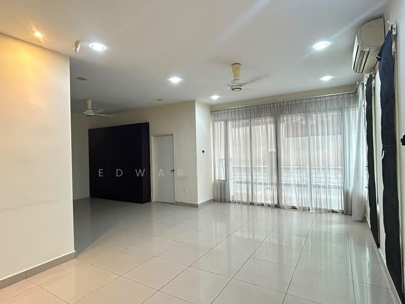 Bungalow for Rent in Austin Heights (Tebrau) - Edward Siow - Living Room - PropertyGuru.com.my