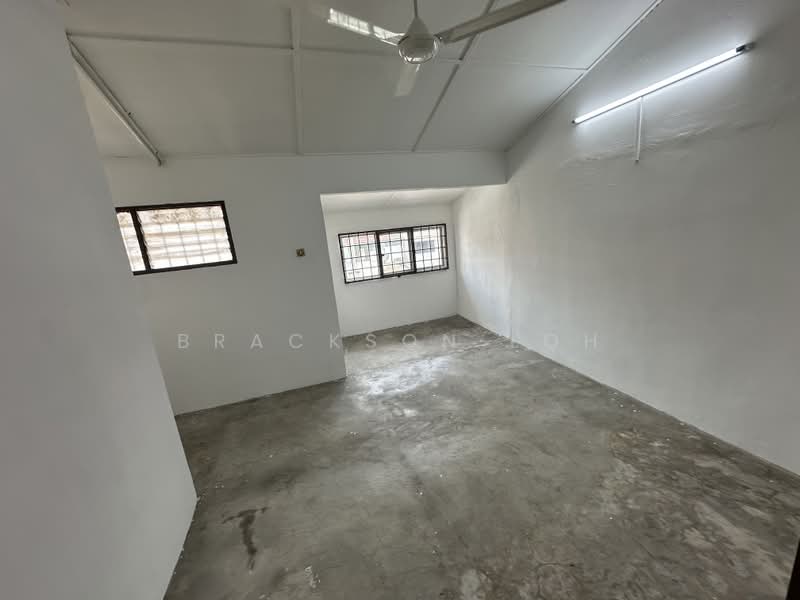 Rumah Teres 2 Tingkat untuk Disewa di Taman Sri Rampai (Wangsa Maju) - Brackson Loh - Interior - PropertyGuru.com.my