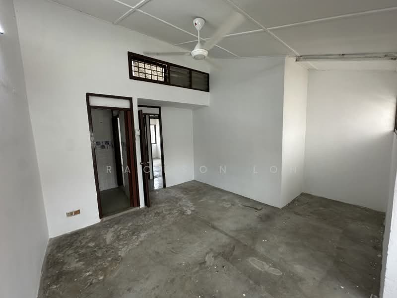 Rumah Teres 2 Tingkat untuk Disewa di Taman Sri Rampai (Wangsa Maju) - Brackson Loh - Interior - PropertyGuru.com.my