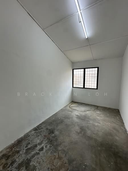 Rumah Teres 2 Tingkat untuk Disewa di Taman Sri Rampai (Wangsa Maju) - Brackson Loh - Interior - PropertyGuru.com.my