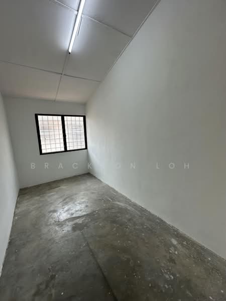 Rumah Teres 2 Tingkat untuk Disewa di Taman Sri Rampai (Wangsa Maju) - Brackson Loh - Interior - PropertyGuru.com.my