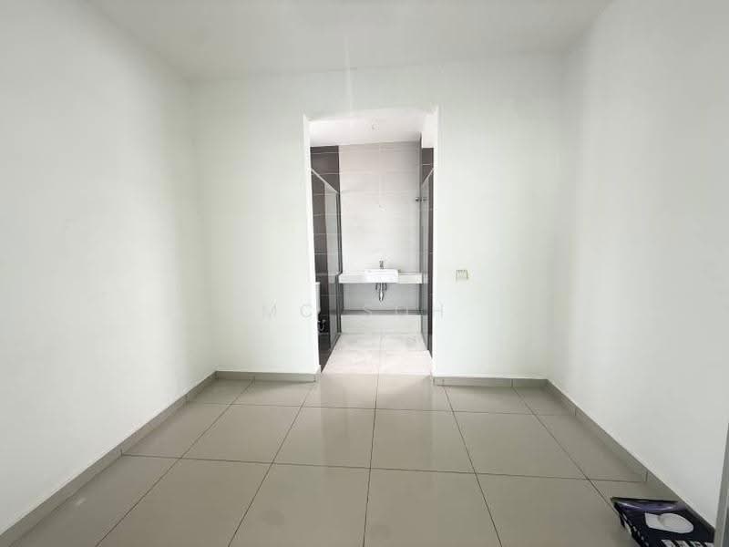 Semi-Detached House for Sale in Setia Utama (Setia Alam) - MC Soh - Bathroom - PropertyGuru.com.my