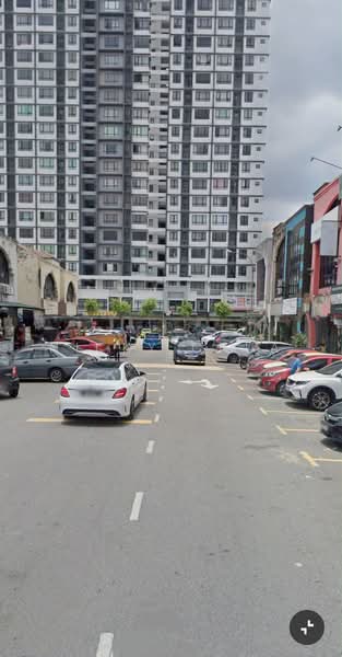 Shop for Rent in Bandar Teknologi Kajang (Kajang) - Nicky Chua - Exterior - PropertyGuru.com.my