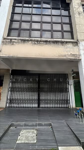 Shop for Rent in Bandar Teknologi Kajang (Kajang) - Nicky Chua - Exterior - PropertyGuru.com.my