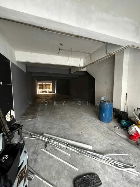 Shop for Rent in Bandar Teknologi Kajang (Kajang) - Nicky Chua - Interior - PropertyGuru.com.my