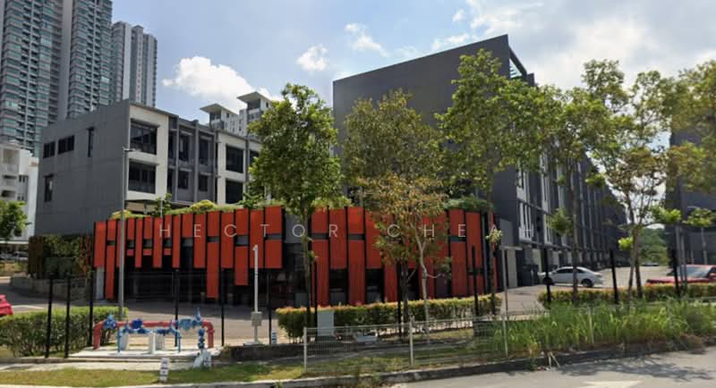 Townhouse for Sale in Seri Kembangan (Selangor) - Hector Cheah - Exterior - PropertyGuru.com.my
