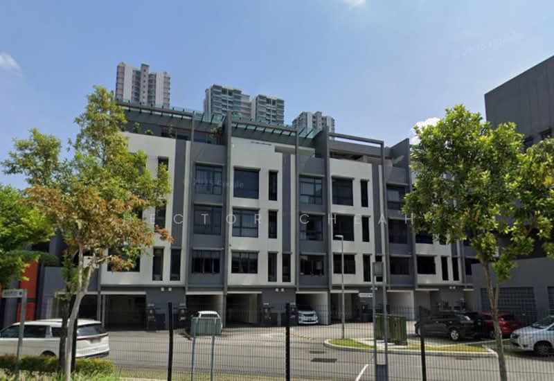 Townhouse for Sale in Seri Kembangan (Selangor) - Hector Cheah - Exterior - PropertyGuru.com.my