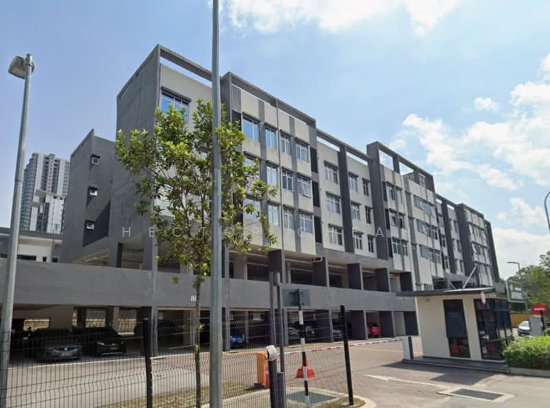 Townhouse for Sale in Seri Kembangan (Selangor) - Hector Cheah - Exterior - PropertyGuru.com.my