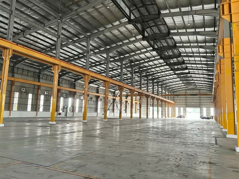 Factory for Rent in Pelabuhan Tanjung Pelepas (Gelang Patah) - Shi Ting - PropertyGuru.com.my