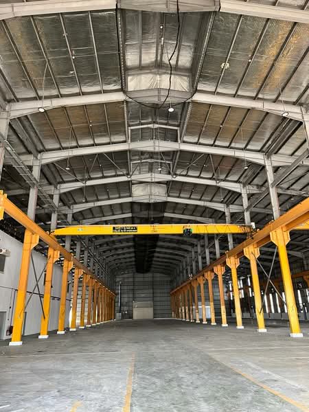 Factory for Rent in Pelabuhan Tanjung Pelepas (Gelang Patah) - Shi Ting - PropertyGuru.com.my
