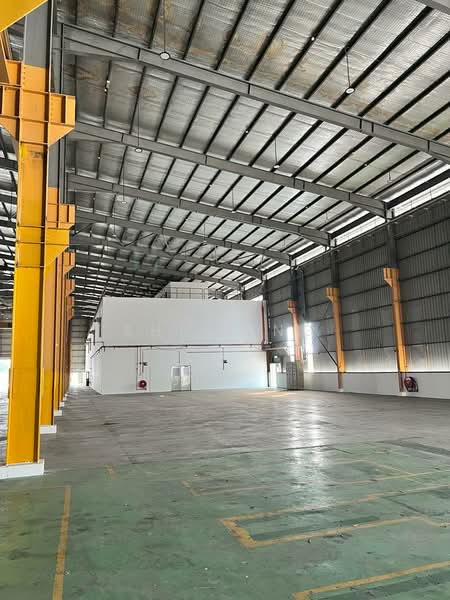 Factory for Rent in Pelabuhan Tanjung Pelepas (Gelang Patah) - Shi Ting - PropertyGuru.com.my