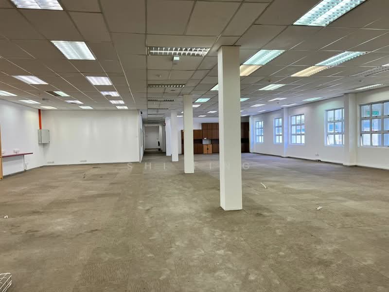 Factory for Rent in Pelabuhan Tanjung Pelepas (Gelang Patah) - Shi Ting - PropertyGuru.com.my