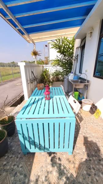 2-storey Terraced House for Sale in Telok Panglima Garang (Selangor) - Azzad Zarull - Exterior - PropertyGuru.com.my