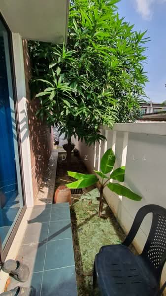 2-storey Terraced House for Sale in Telok Panglima Garang (Selangor) - Azzad Zarull - Exterior - PropertyGuru.com.my