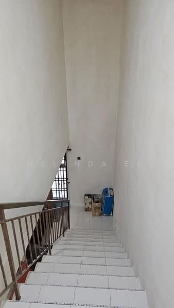2-storey Terraced House for Sale in Bandar Putra (Kulai) - Melinda Ee - Interior - PropertyGuru.com.my