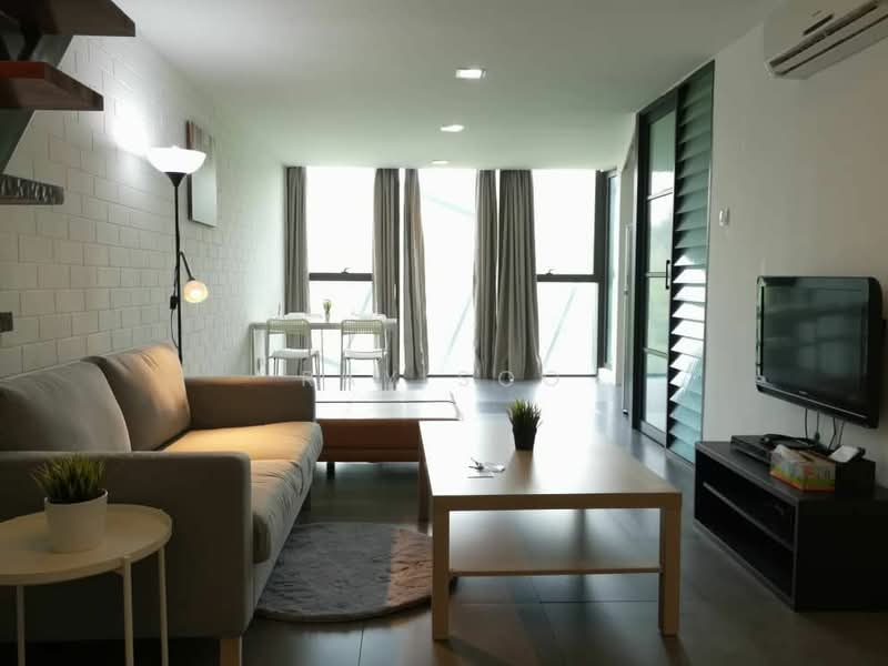 Servis Apartment untuk Disewa di Empire Damansara - Ray Soo - PropertyGuru.com.my