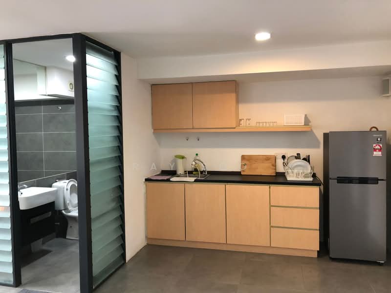 Servis Apartment untuk Disewa di Empire Damansara - Ray Soo - PropertyGuru.com.my