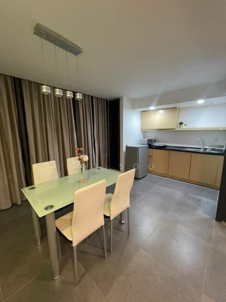 Servis Apartment untuk Disewa di Empire Damansara - Ray Soo - PropertyGuru.com.my
