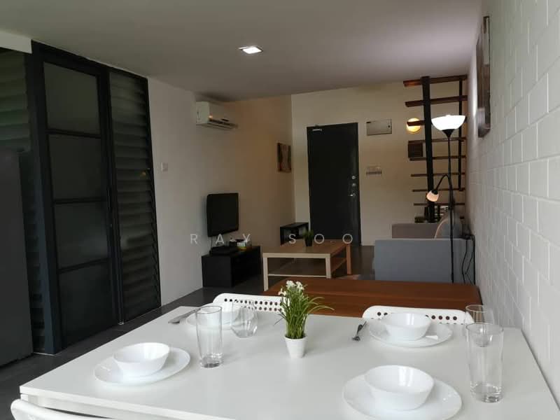 Servis Apartment untuk Disewa di Empire Damansara - Ray Soo - PropertyGuru.com.my