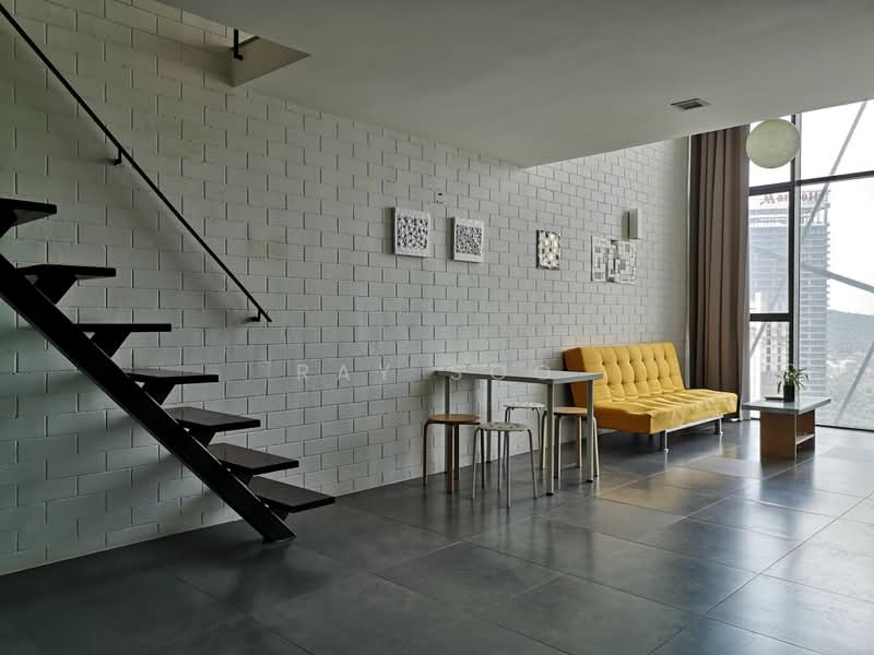 Servis Apartment untuk Disewa di Empire Damansara - Ray Soo - PropertyGuru.com.my