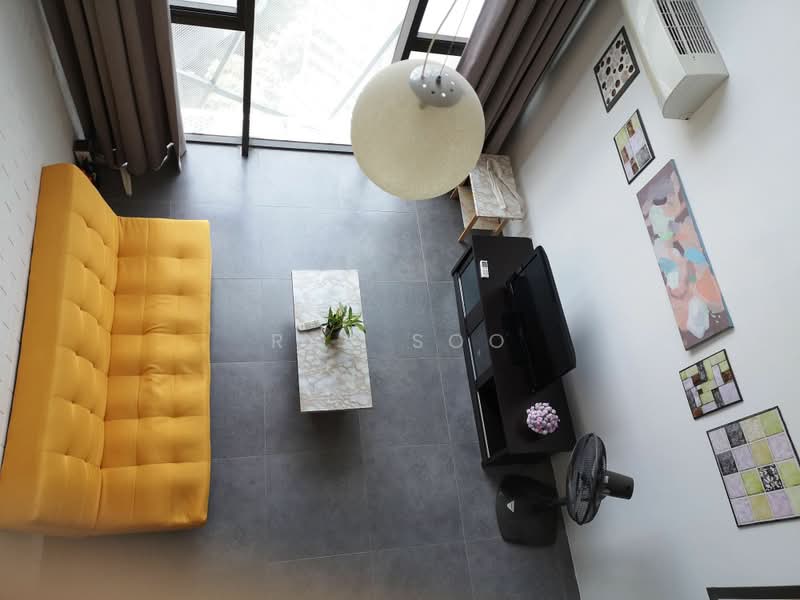 Servis Apartment untuk Disewa di Empire Damansara - Ray Soo - PropertyGuru.com.my