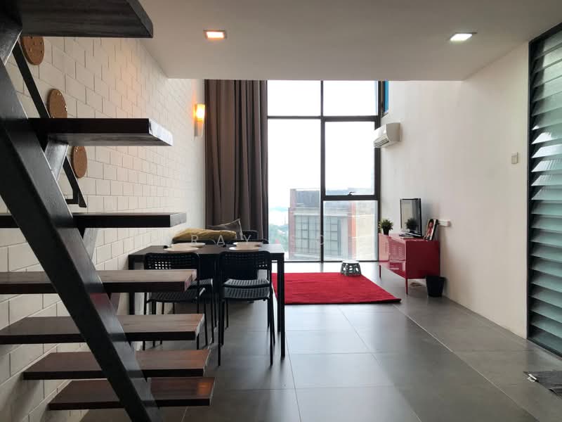 Servis Apartment untuk Disewa di Empire Damansara - Ray Soo - PropertyGuru.com.my