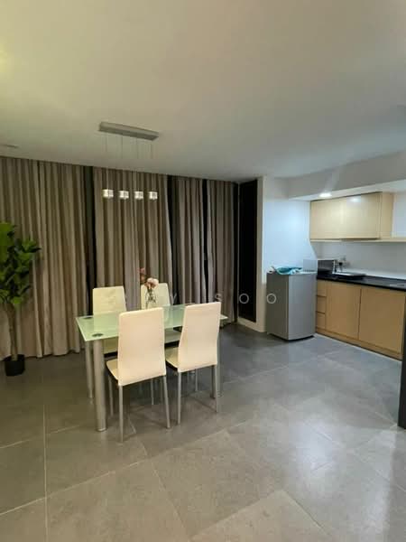 Servis Apartment untuk Disewa di Empire Damansara - Ray Soo - PropertyGuru.com.my