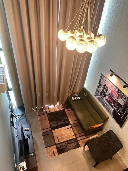 Servis Apartment untuk Disewa di Empire Damansara - Ray Soo - PropertyGuru.com.my