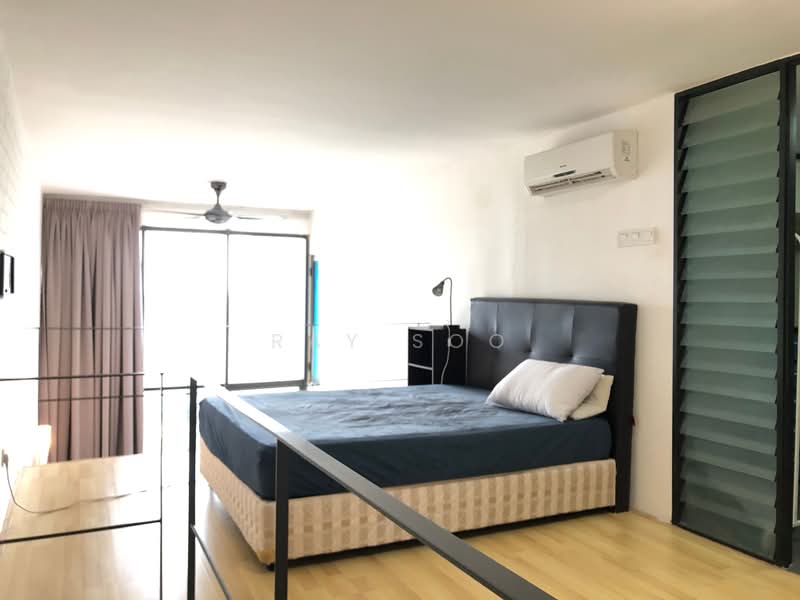 Servis Apartment untuk Disewa di Empire Damansara - Ray Soo - PropertyGuru.com.my
