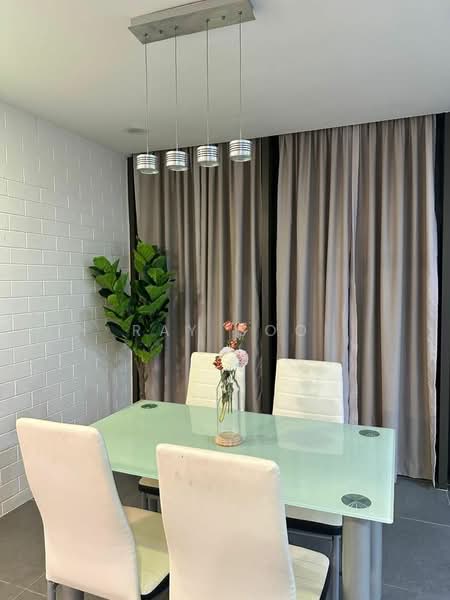 Servis Apartment untuk Disewa di Empire Damansara - Ray Soo - PropertyGuru.com.my