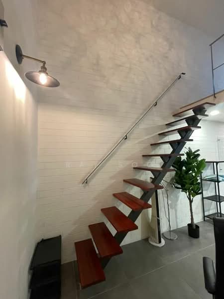 Servis Apartment untuk Disewa di Empire Damansara - Ray Soo - PropertyGuru.com.my