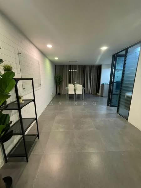 Servis Apartment untuk Disewa di Empire Damansara - Ray Soo - PropertyGuru.com.my