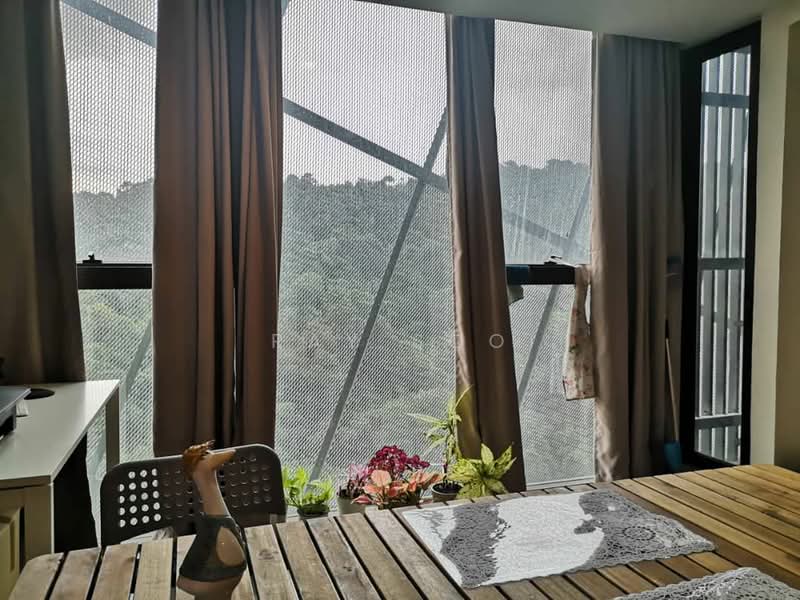 Servis Apartment untuk Disewa di Empire Damansara - Ray Soo - PropertyGuru.com.my