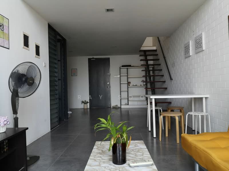 Servis Apartment untuk Disewa di Empire Damansara - Ray Soo - PropertyGuru.com.my