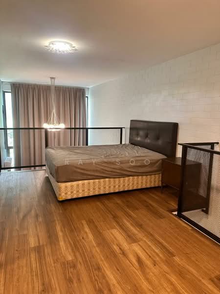 Servis Apartment untuk Disewa di Empire Damansara - Ray Soo - PropertyGuru.com.my