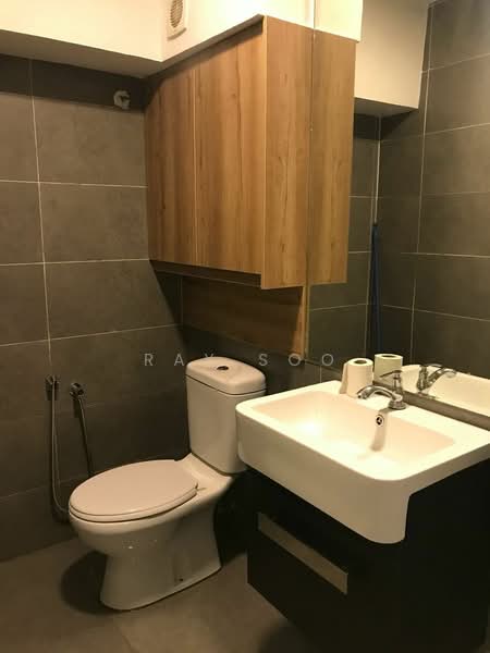 Servis Apartment untuk Disewa di Empire Damansara - Ray Soo - PropertyGuru.com.my